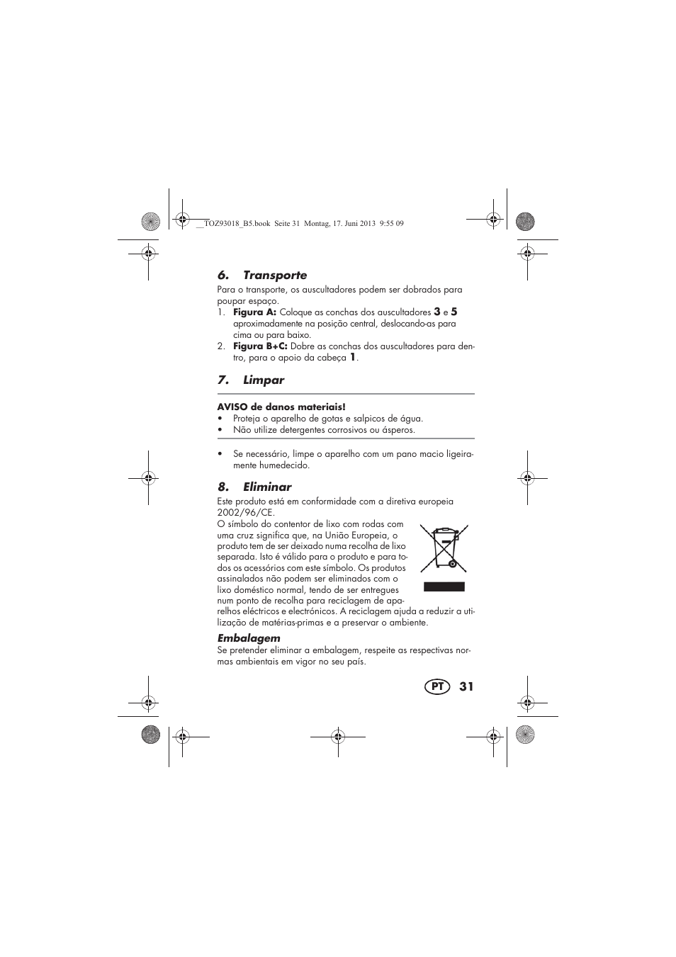 Silvercrest SKH 60 B1 User Manual | Page 33 / 66