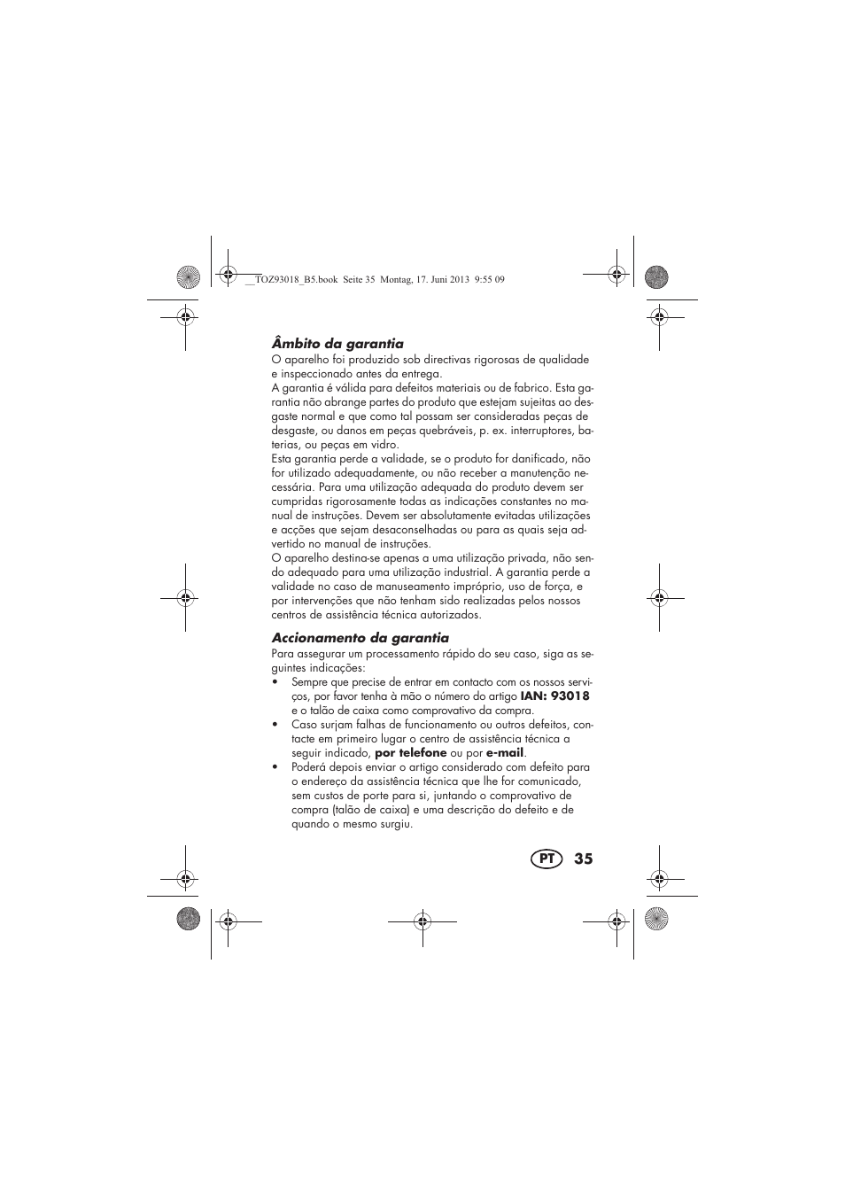Silvercrest SKH 60 B1 User Manual | Page 37 / 66
