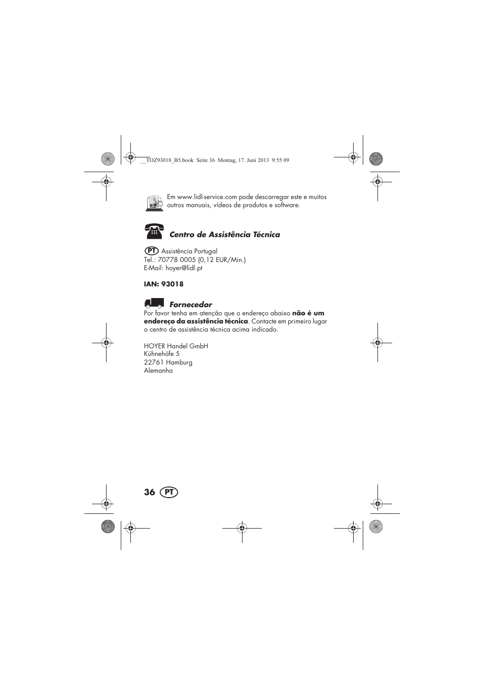 Silvercrest SKH 60 B1 User Manual | Page 38 / 66