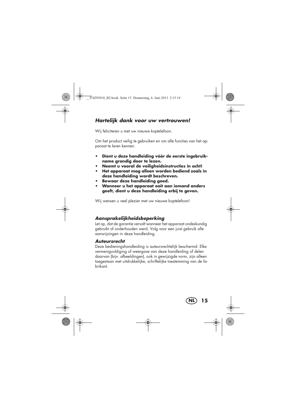 Silvercrest SKH 60 B1 User Manual | Page 17 / 54