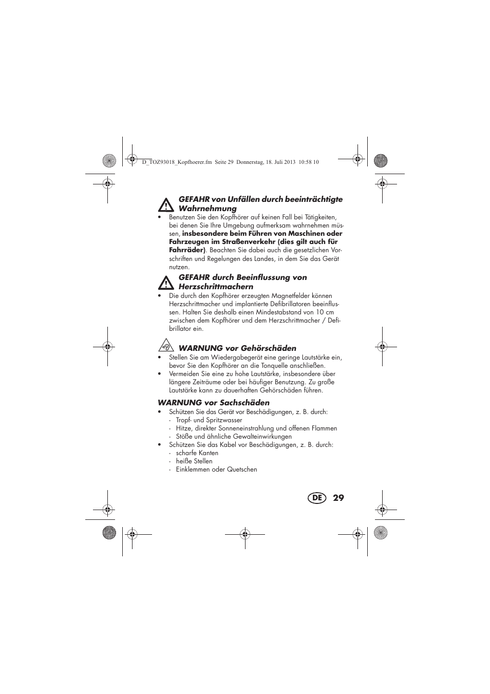 Silvercrest SKH 60 B1 User Manual | Page 31 / 54