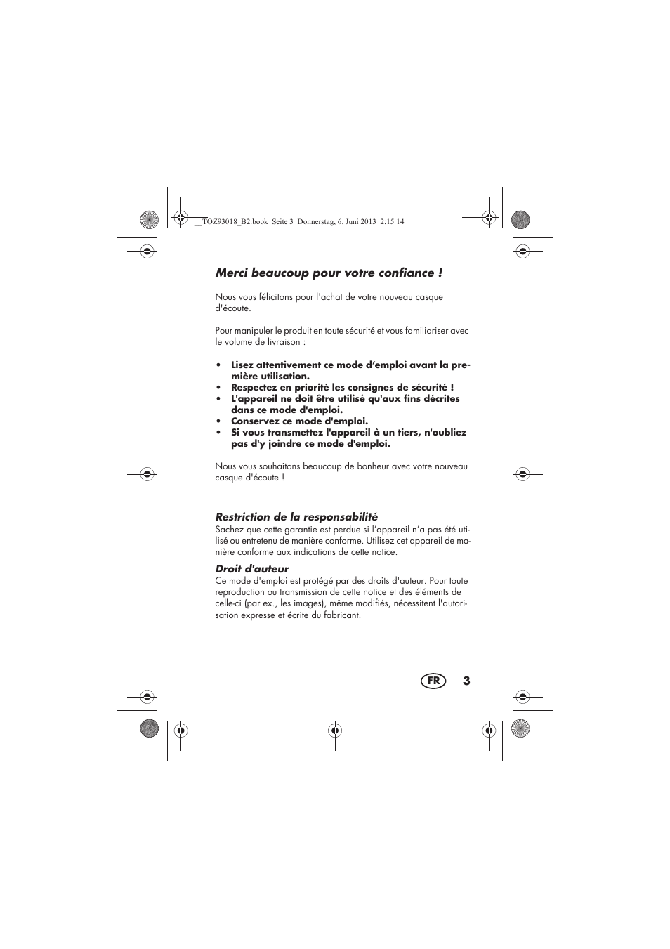 Silvercrest SKH 60 B1 User Manual | Page 5 / 54