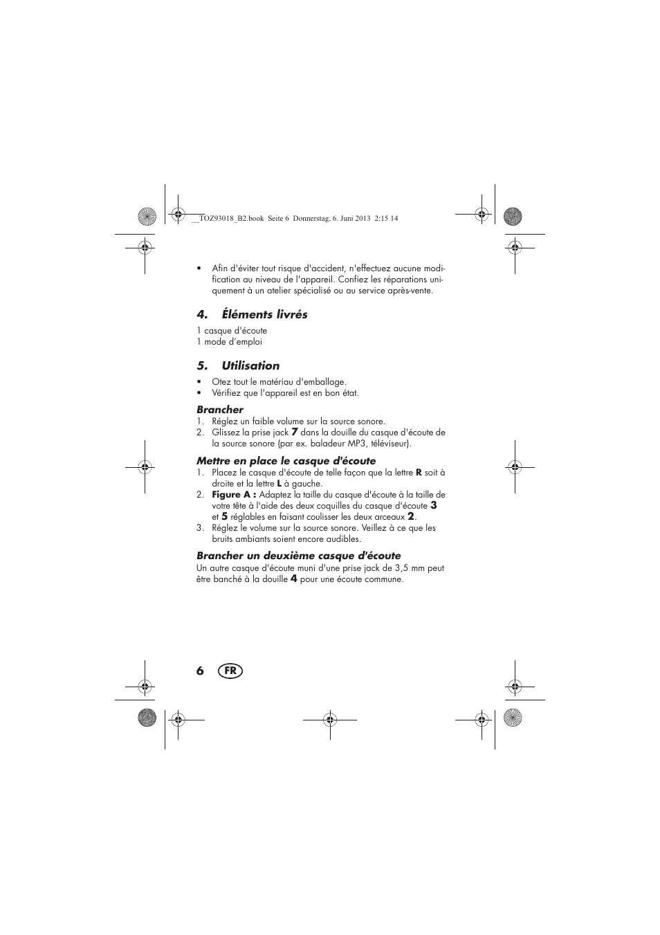 Silvercrest SKH 60 B1 User Manual | Page 8 / 54