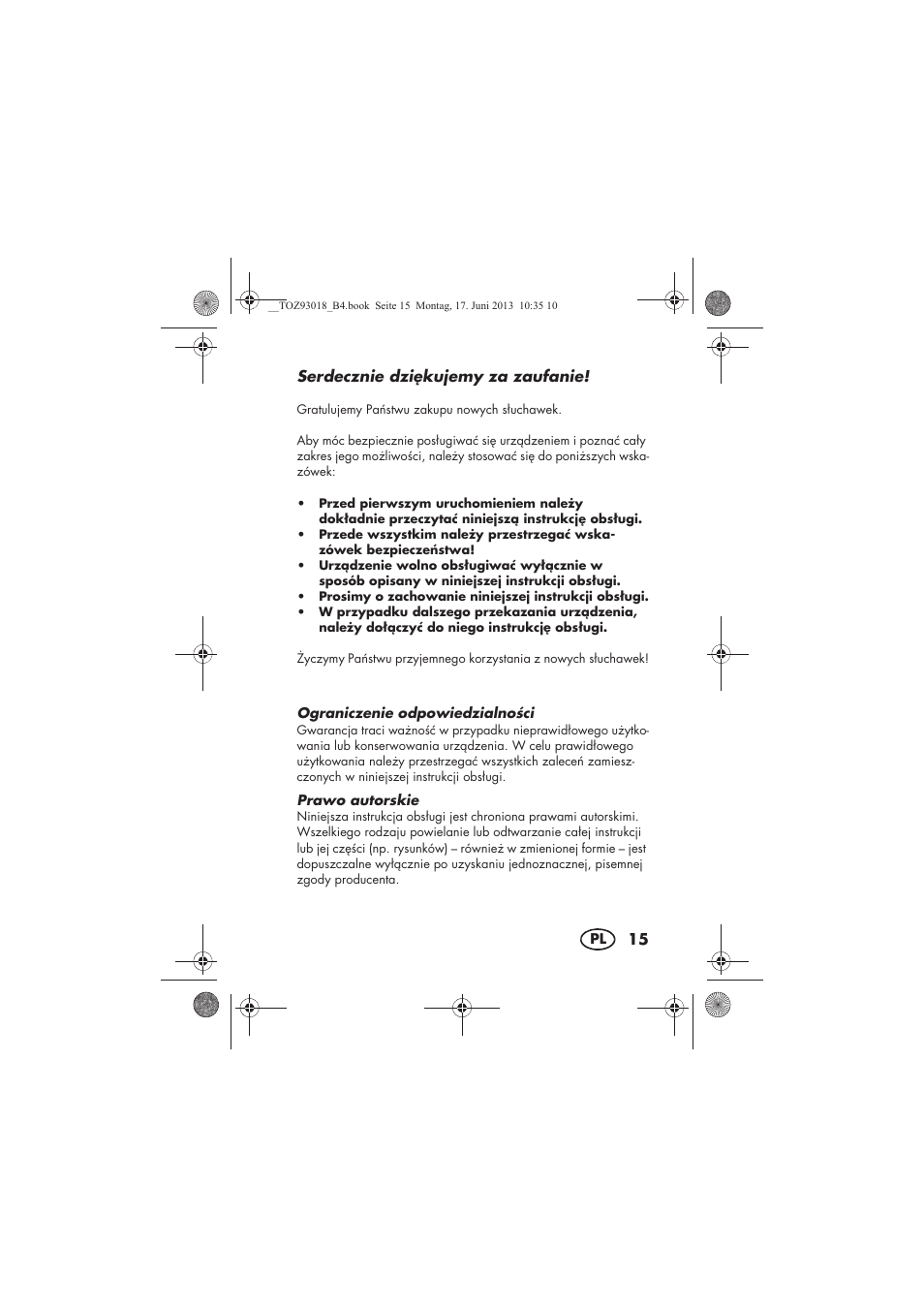 Silvercrest SKH 60 B1 User Manual | Page 17 / 98