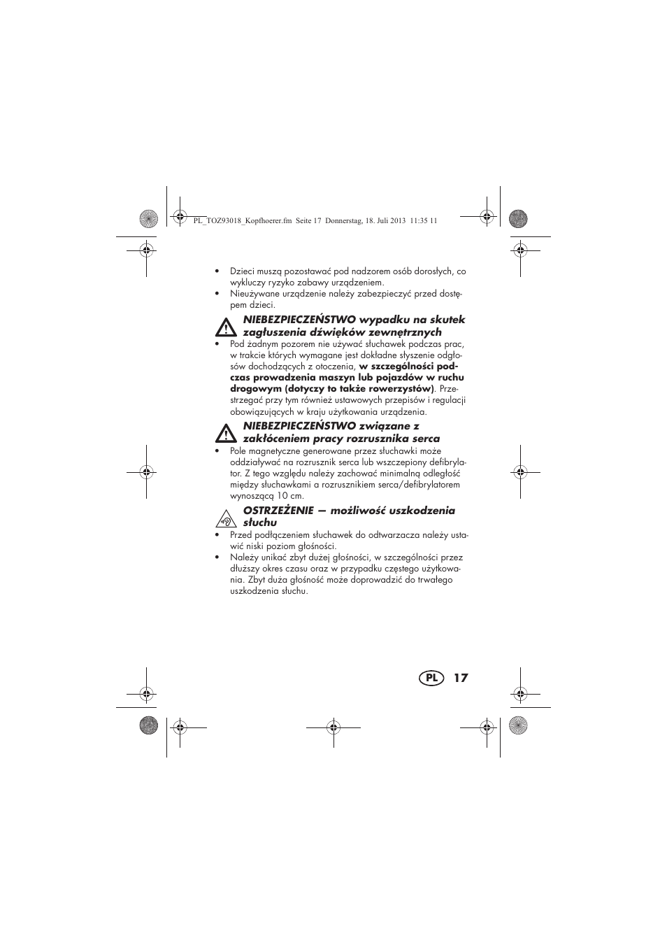 Silvercrest SKH 60 B1 User Manual | Page 19 / 98