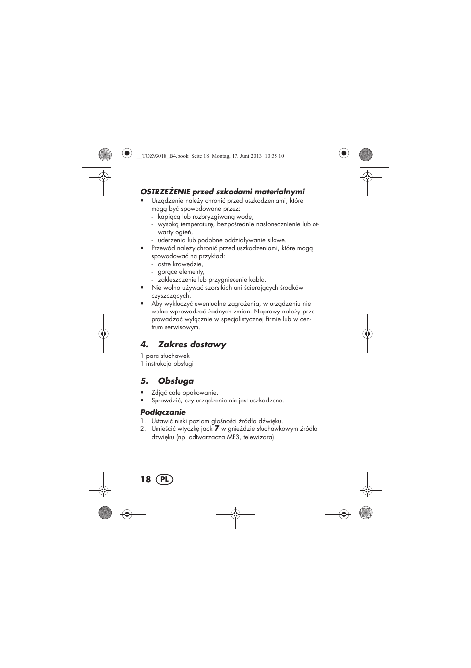Silvercrest SKH 60 B1 User Manual | Page 20 / 98