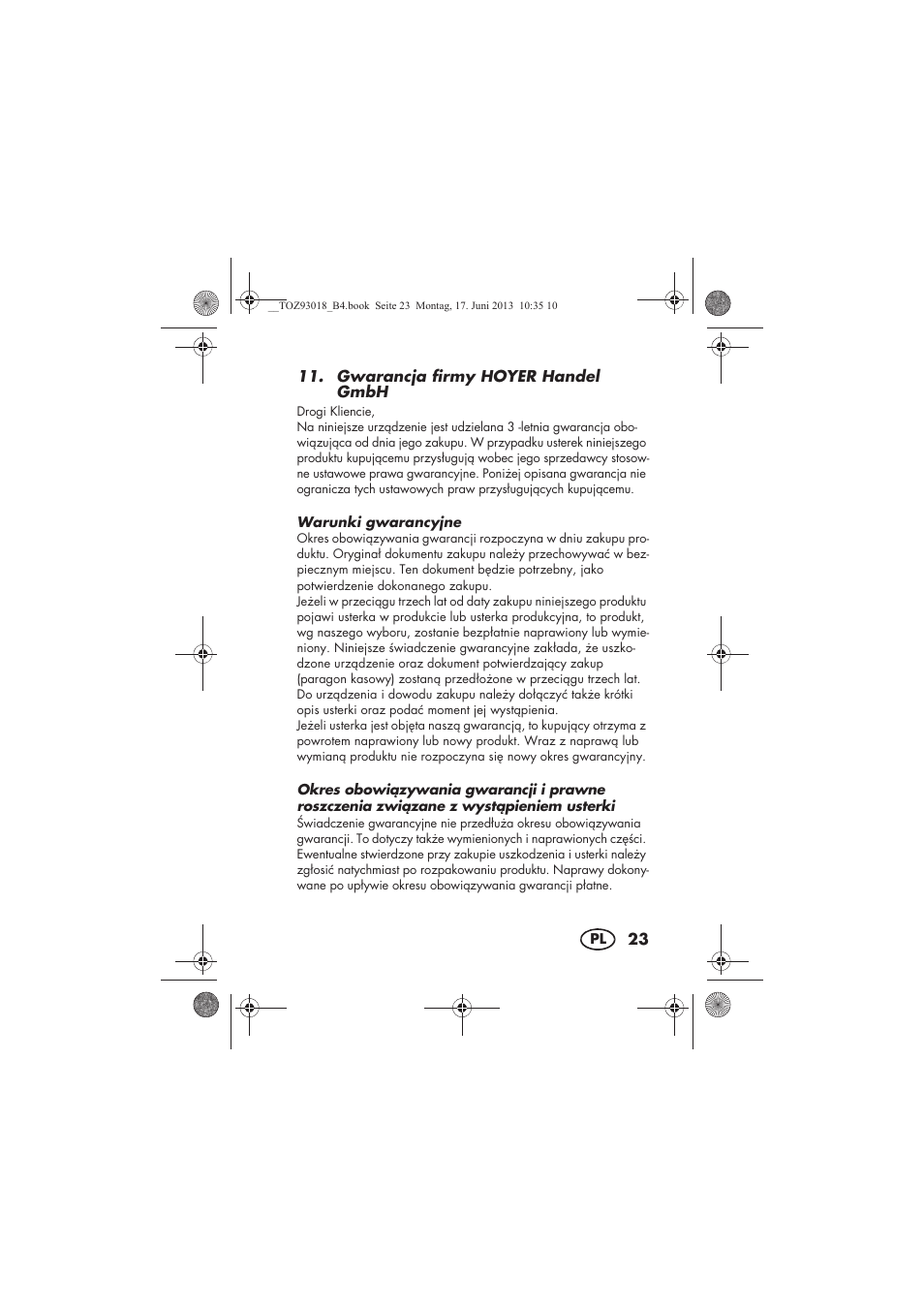 Silvercrest SKH 60 B1 User Manual | Page 25 / 98