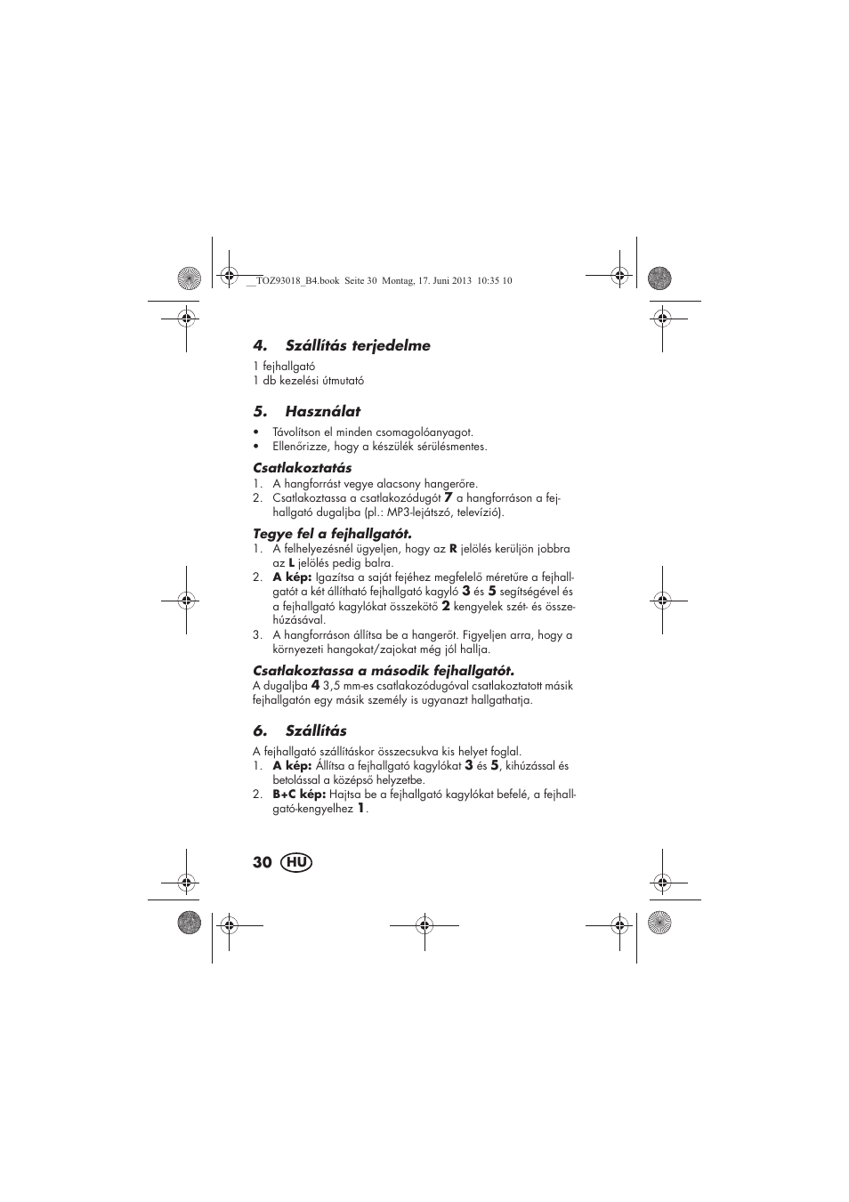 Silvercrest SKH 60 B1 User Manual | Page 32 / 98