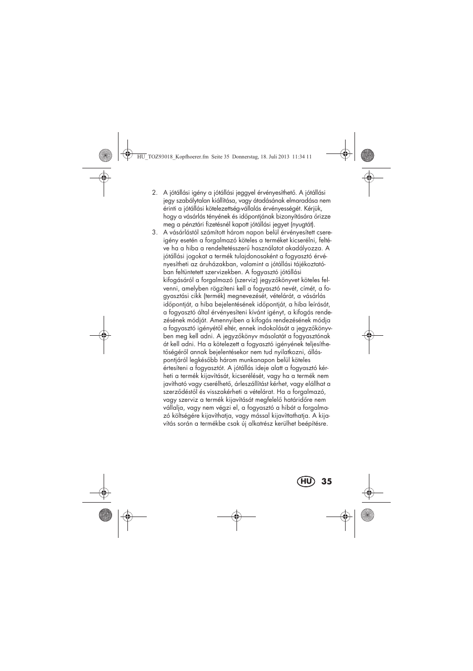 Silvercrest SKH 60 B1 User Manual | Page 37 / 98