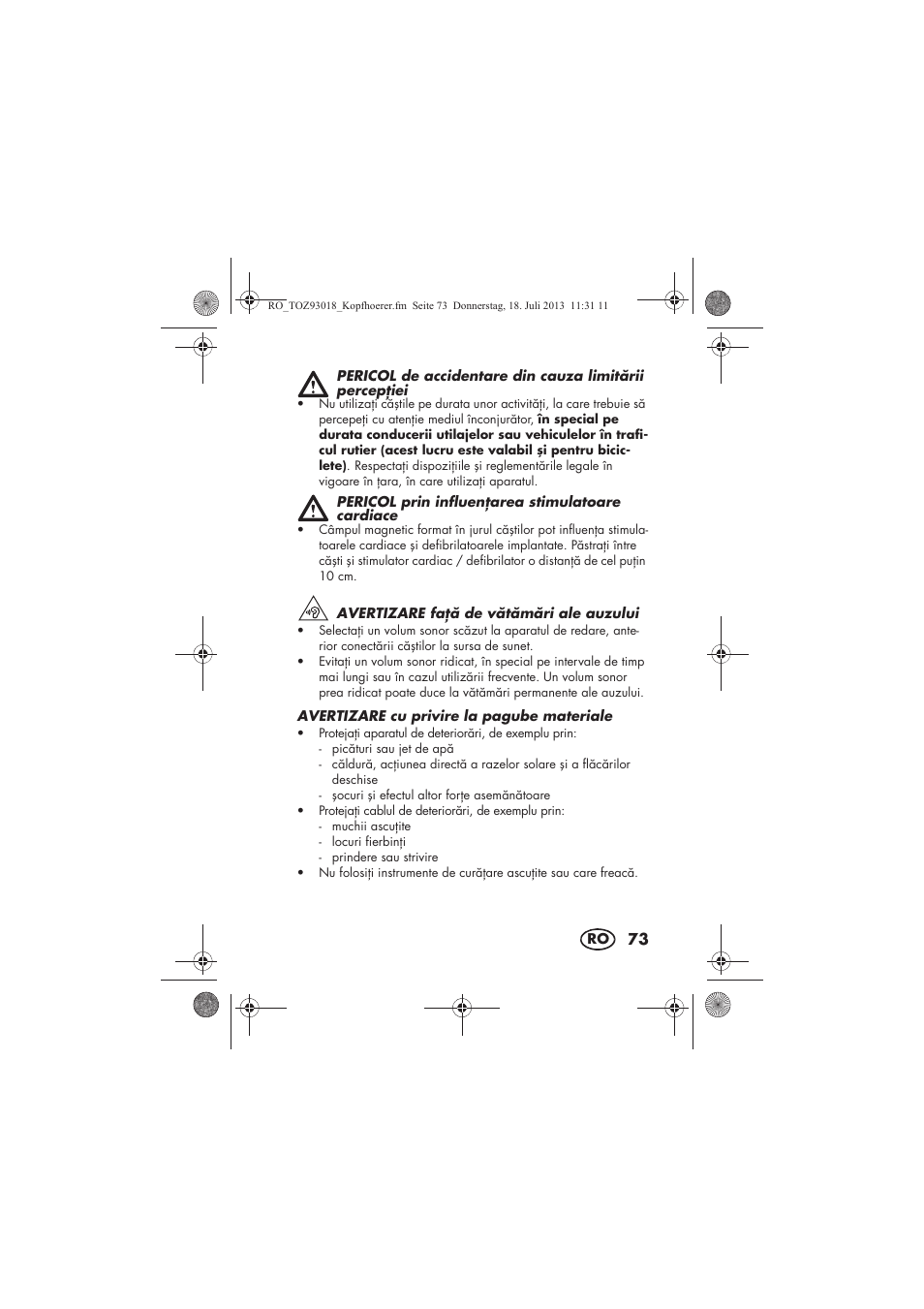 Silvercrest SKH 60 B1 User Manual | Page 75 / 98