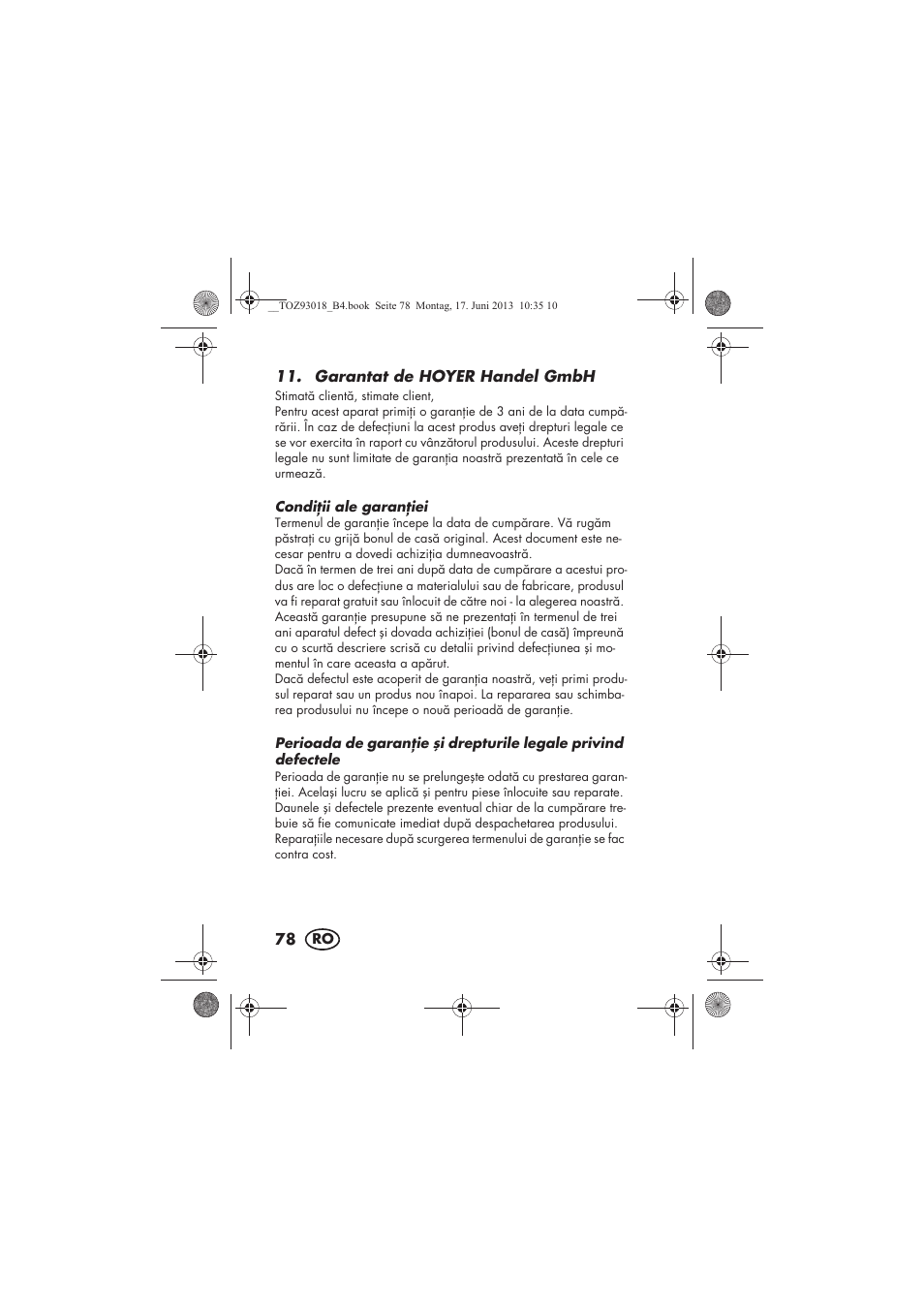 Silvercrest SKH 60 B1 User Manual | Page 80 / 98