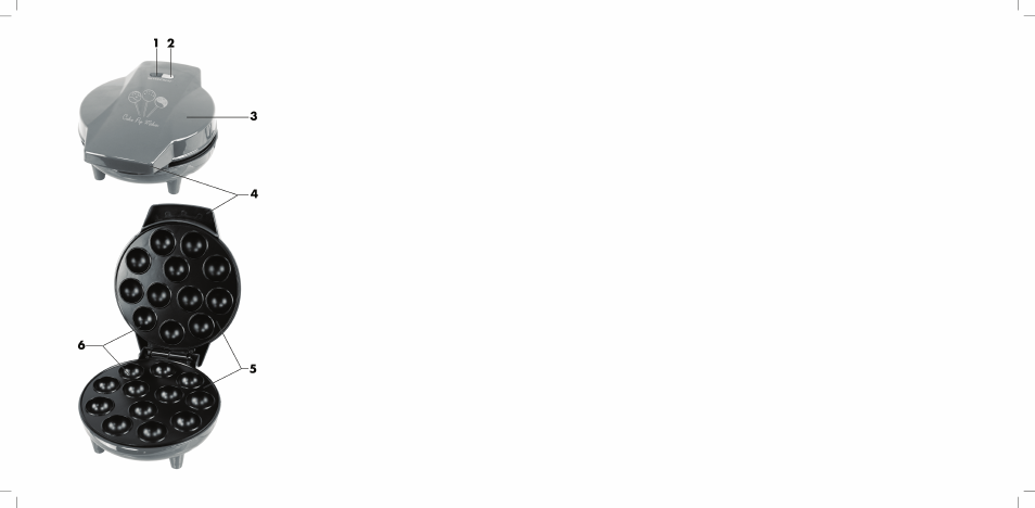 Silvercrest SCPM 1000 A1 User Manual | Page 2 / 70