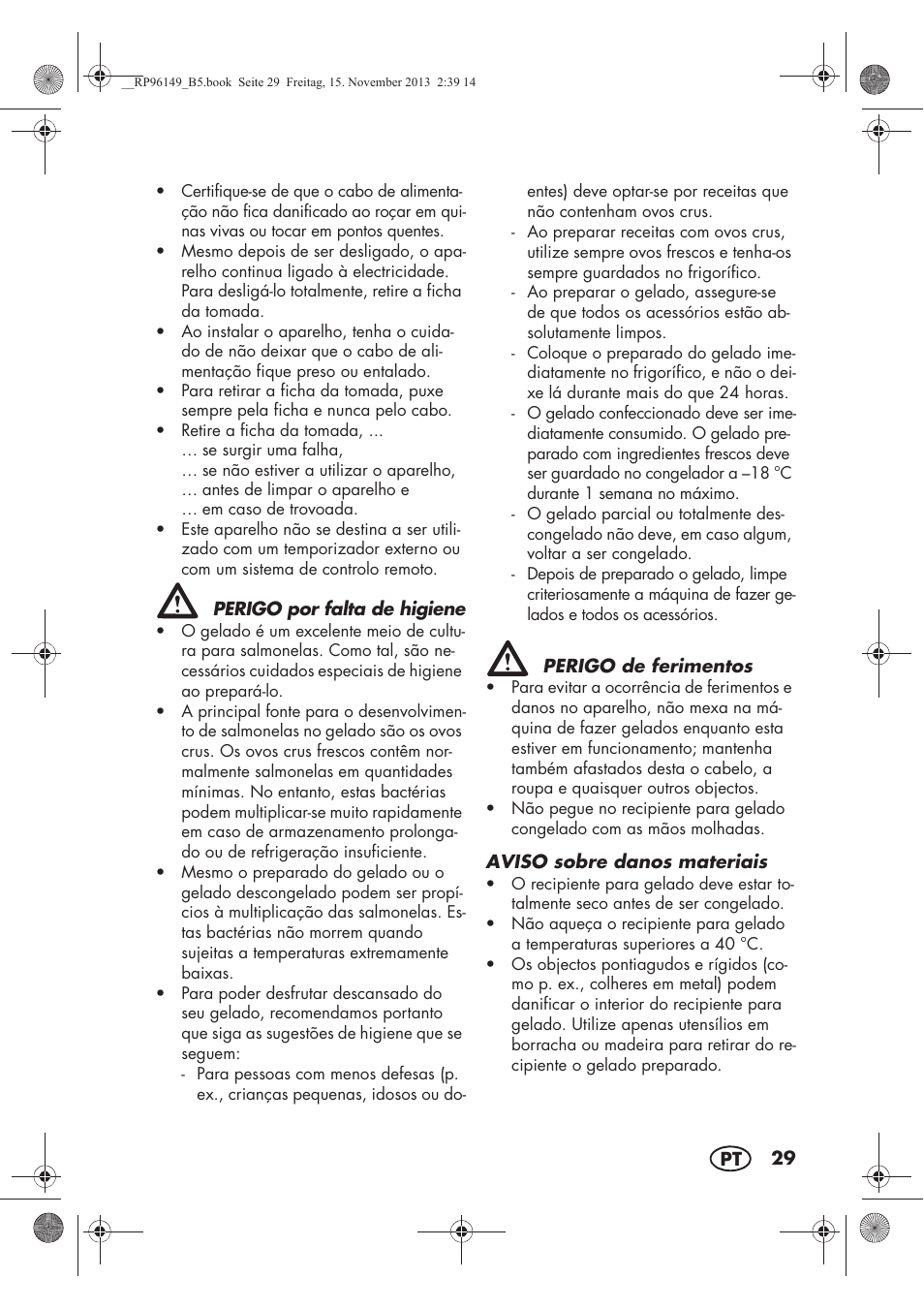 Silvercrest SECM 12 A1 User Manual | Page 31 / 62