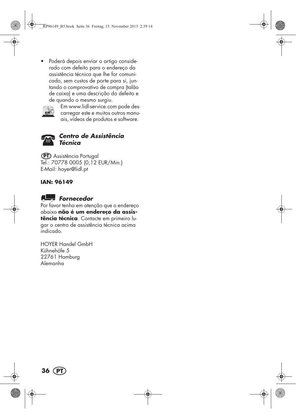 Silvercrest SECM 12 A1 User Manual | Page 38 / 62