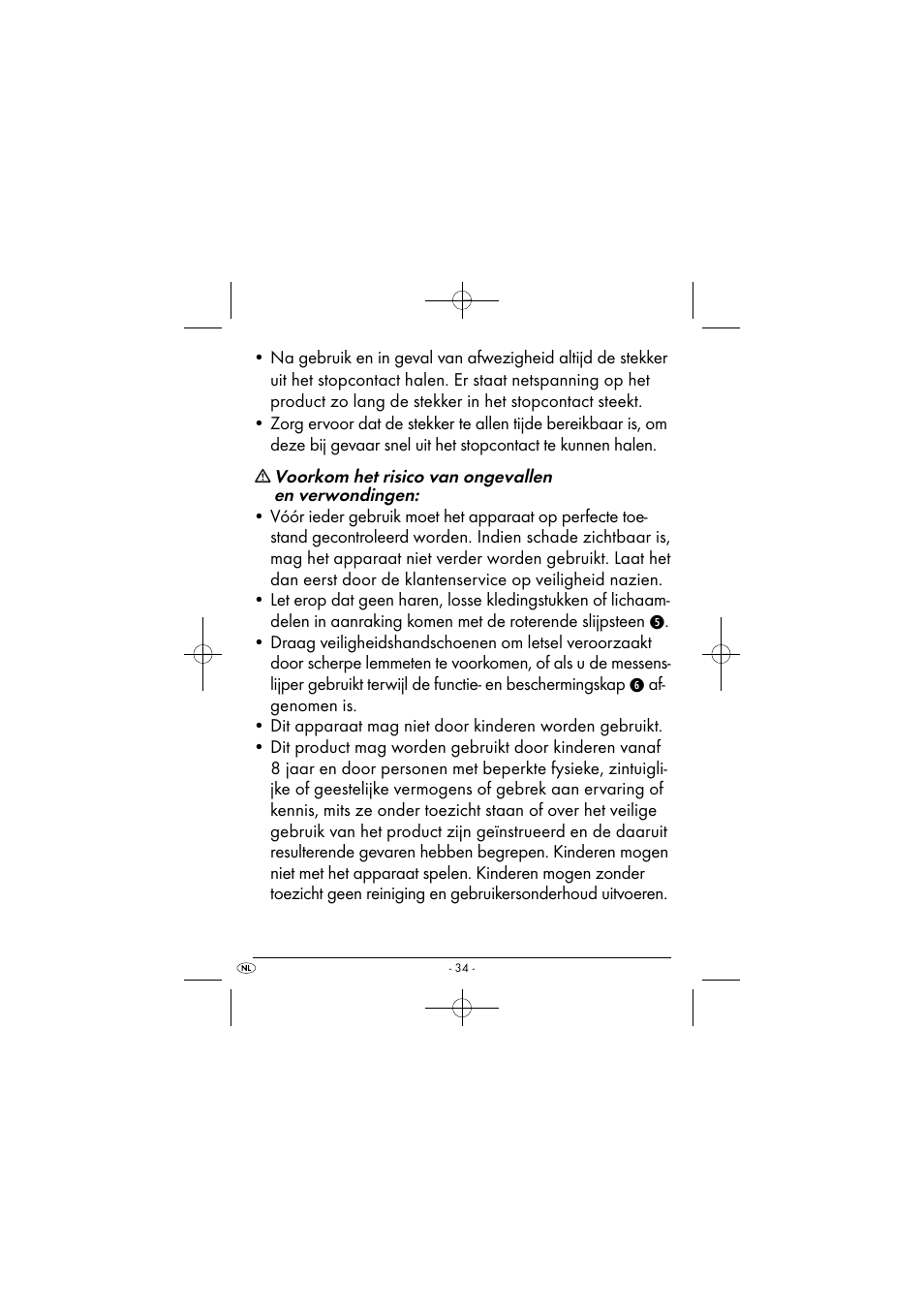 Silvercrest SEAS 20 A1 User Manual | Page 37 / 54