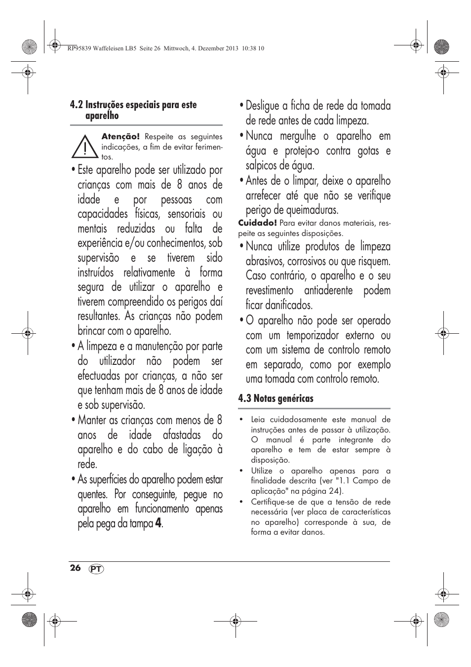 Silvercrest SSWE 1400 A1 User Manual | Page 28 / 58