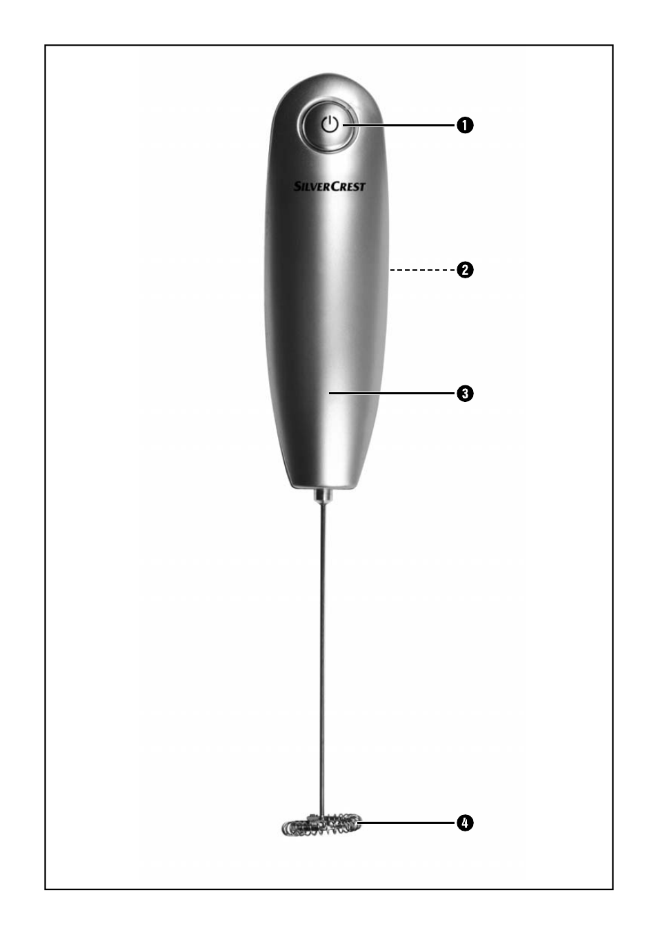 Silvercrest SMA 3 A1 User Manual | Page 3 / 28