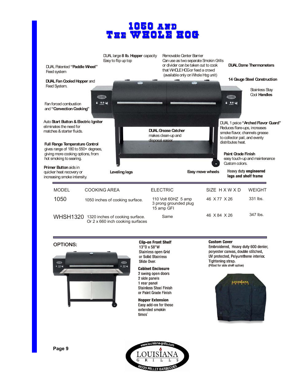 Dansons Group 680 User Manual | Page 9 / 24