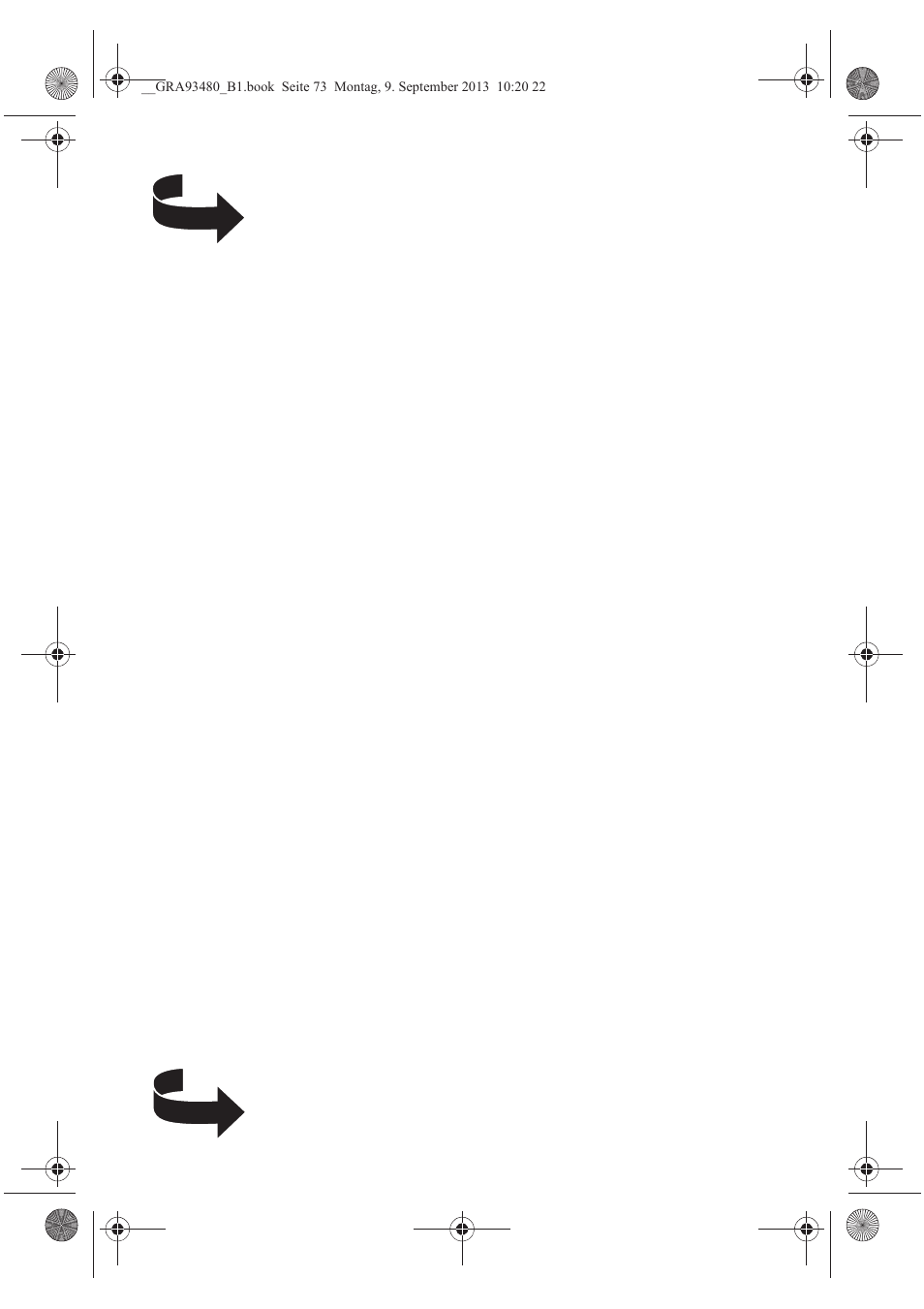 Silvercrest SHBS 500 B1 User Manual | Page 75 / 76
