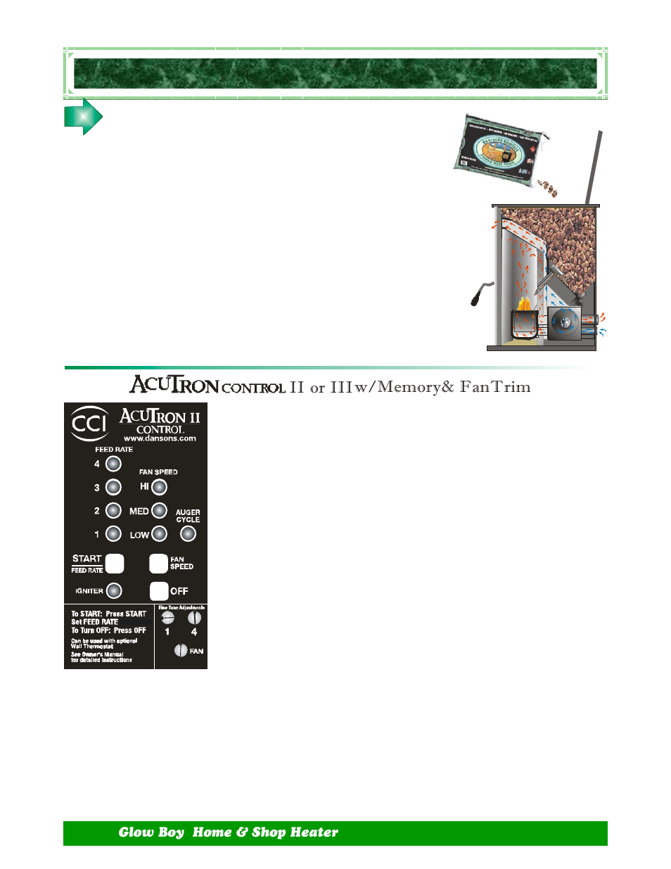 Perating, Nstructions | Dansons Group HGBH1 CCGB 2 User Manual | Page 22 / 40