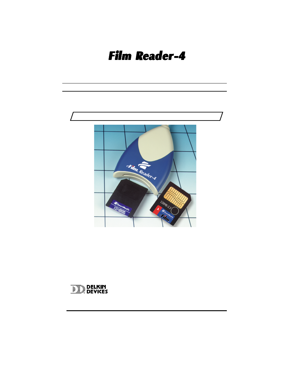 Delkin Devices 4 User Manual | 11 pages