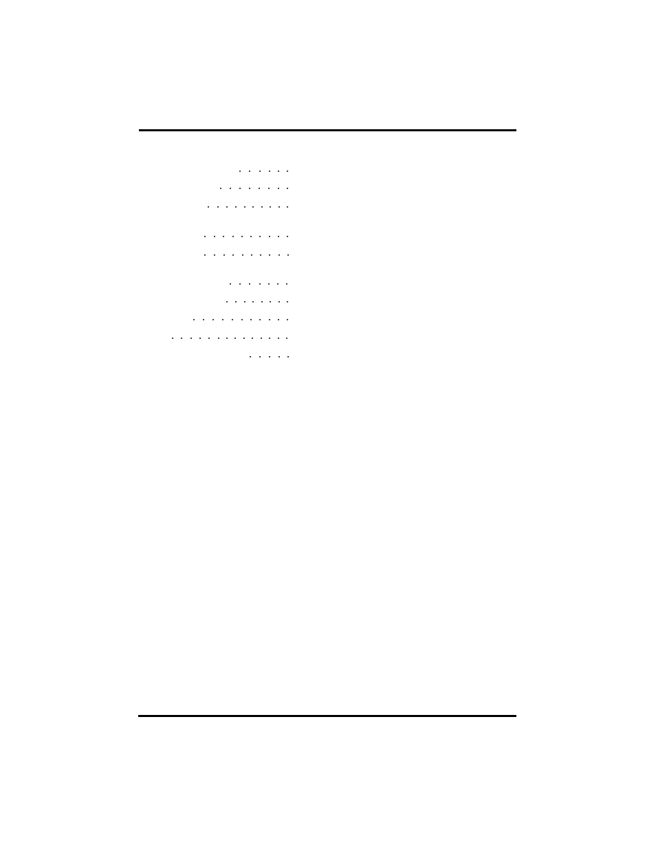 Specifications | Delkin Devices 4 User Manual | Page 10 / 11
