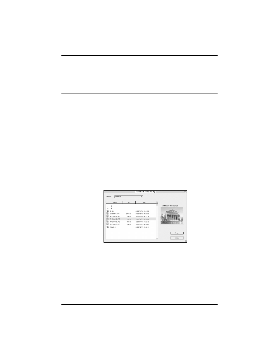 Delkin Devices MultiMedia Card to Floppy Disk Adapter User Manual | Page 10 / 14