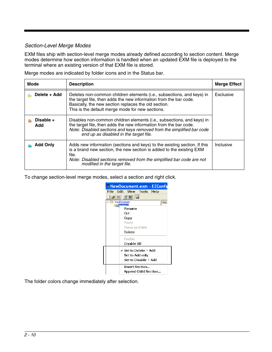 Dolphin Peripherals 6100 User Manual | Page 26 / 176