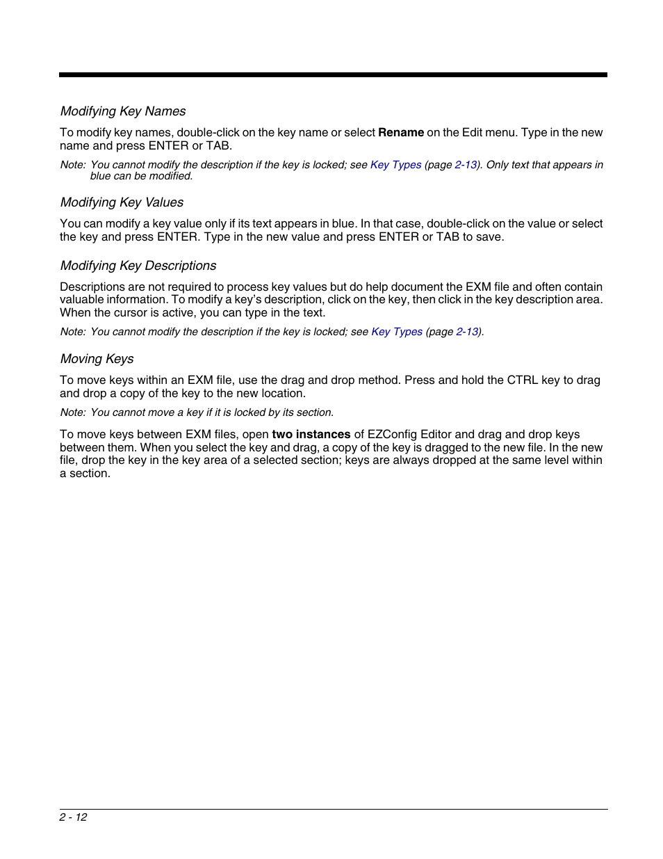 Dolphin Peripherals 6100 User Manual | Page 28 / 176