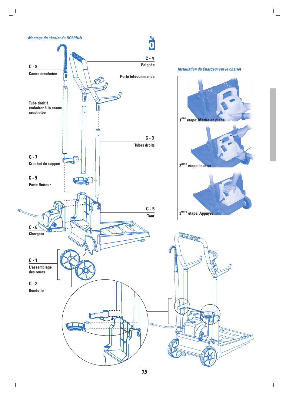 Dolphin Peripherals DX5B User Manual | Page 20 / 32