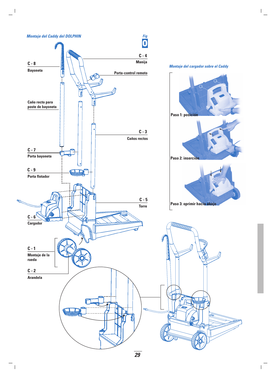 Dolphin Peripherals DX5B User Manual | Page 30 / 32