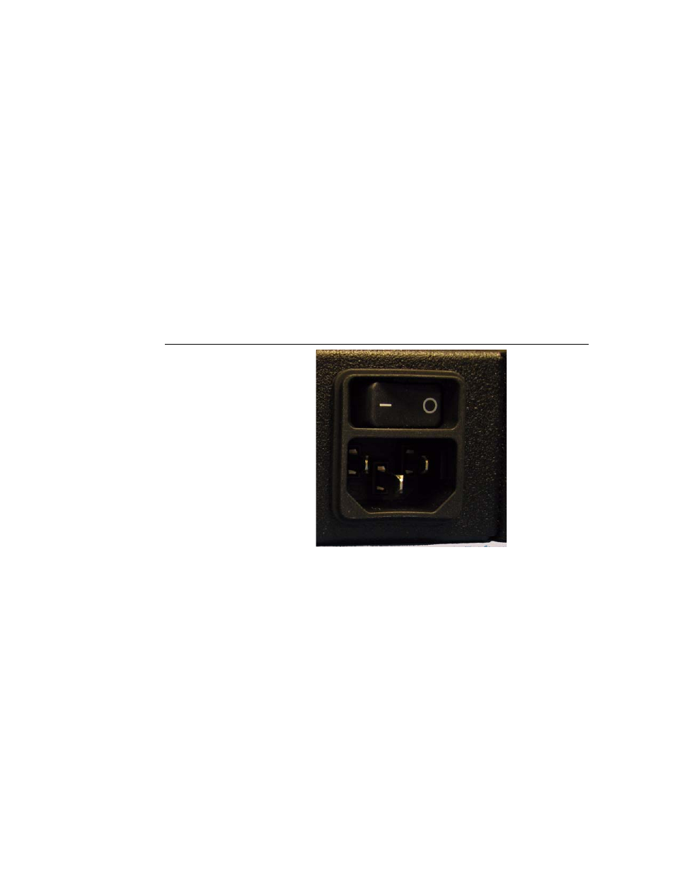 3 software required, 4 hardware installation procedure | Dolphin Peripherals DXS410 User Manual | Page 5 / 7