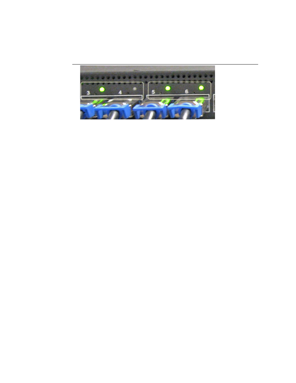 Dolphin Peripherals DXS410 User Manual | Page 7 / 7