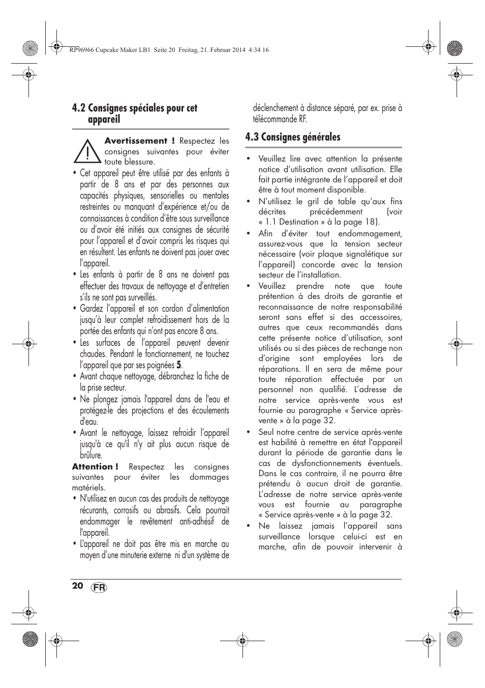 Silvercrest SCCM 800 A1 User Manual | Page 22 / 78