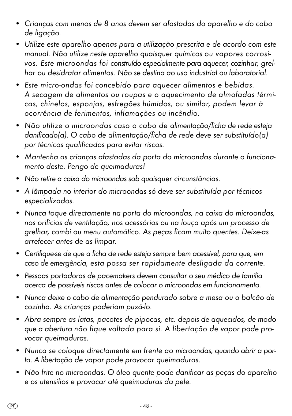 Silvercrest SMW 800 B2 User Manual | Page 51 / 113