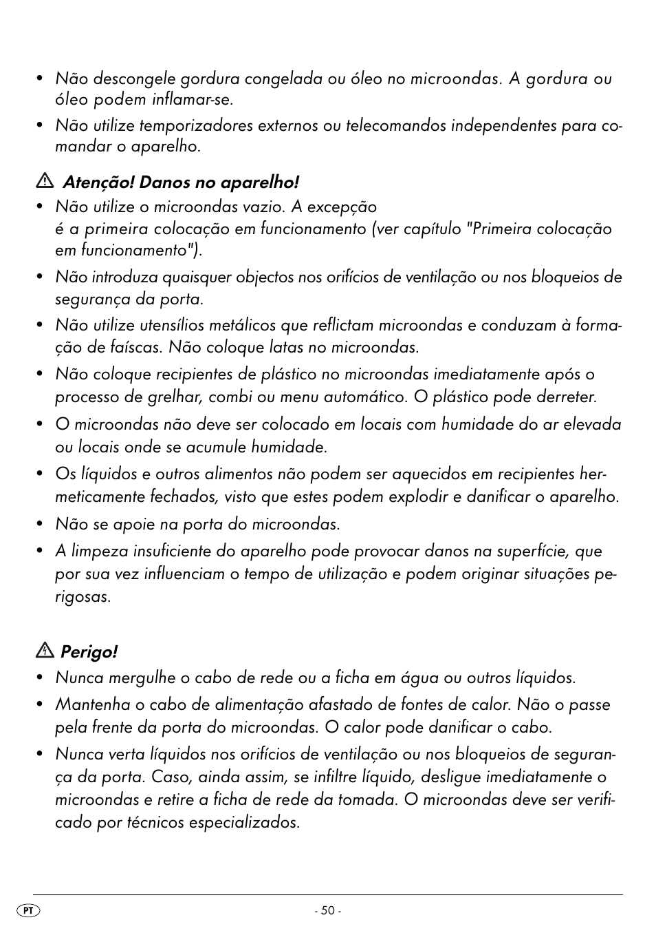 Silvercrest SMW 800 B2 User Manual | Page 53 / 113