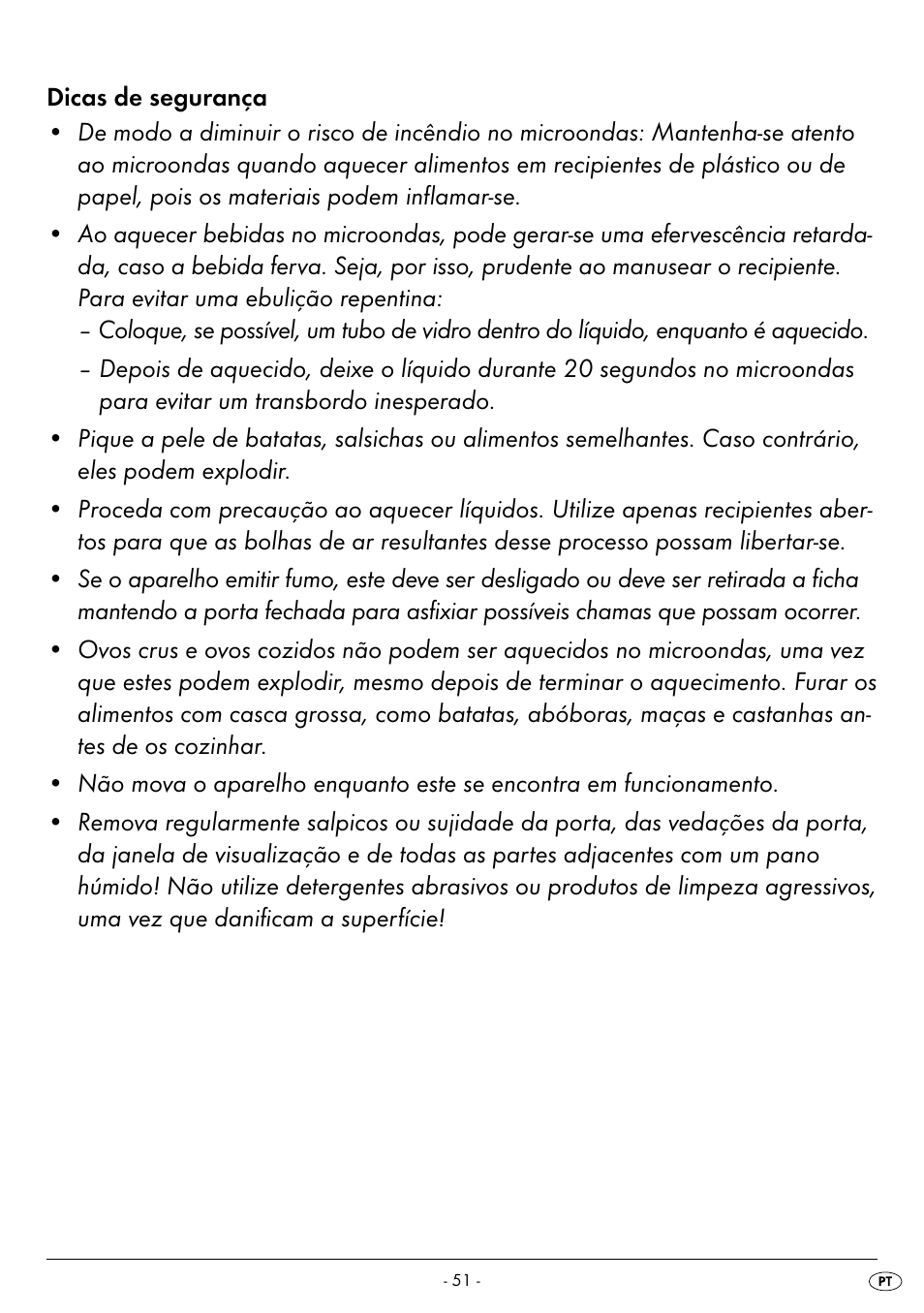 Silvercrest SMW 800 B2 User Manual | Page 54 / 113