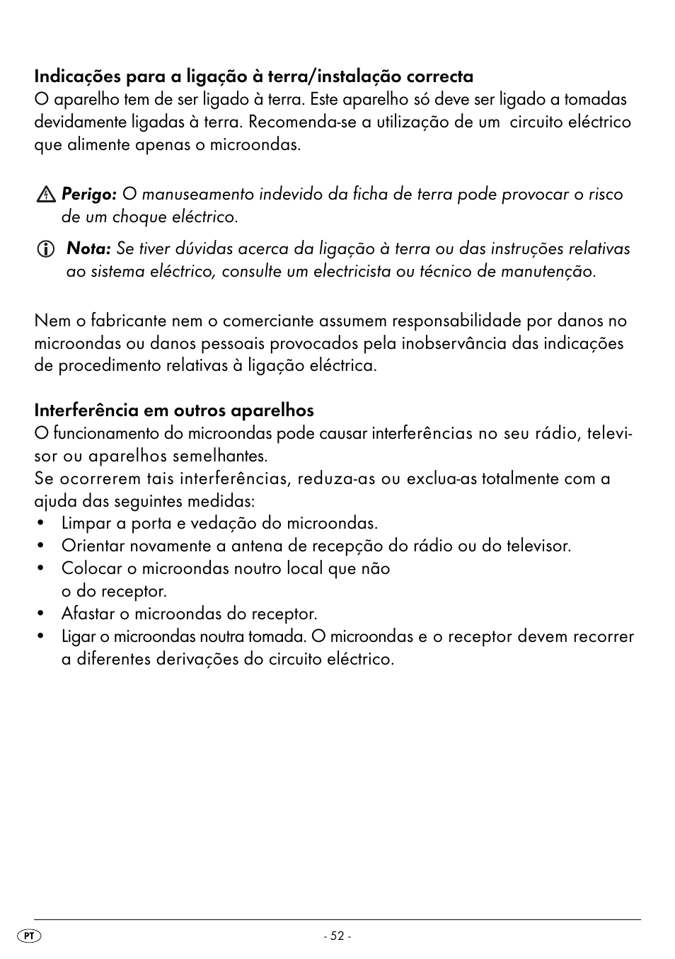 Silvercrest SMW 800 B2 User Manual | Page 55 / 113