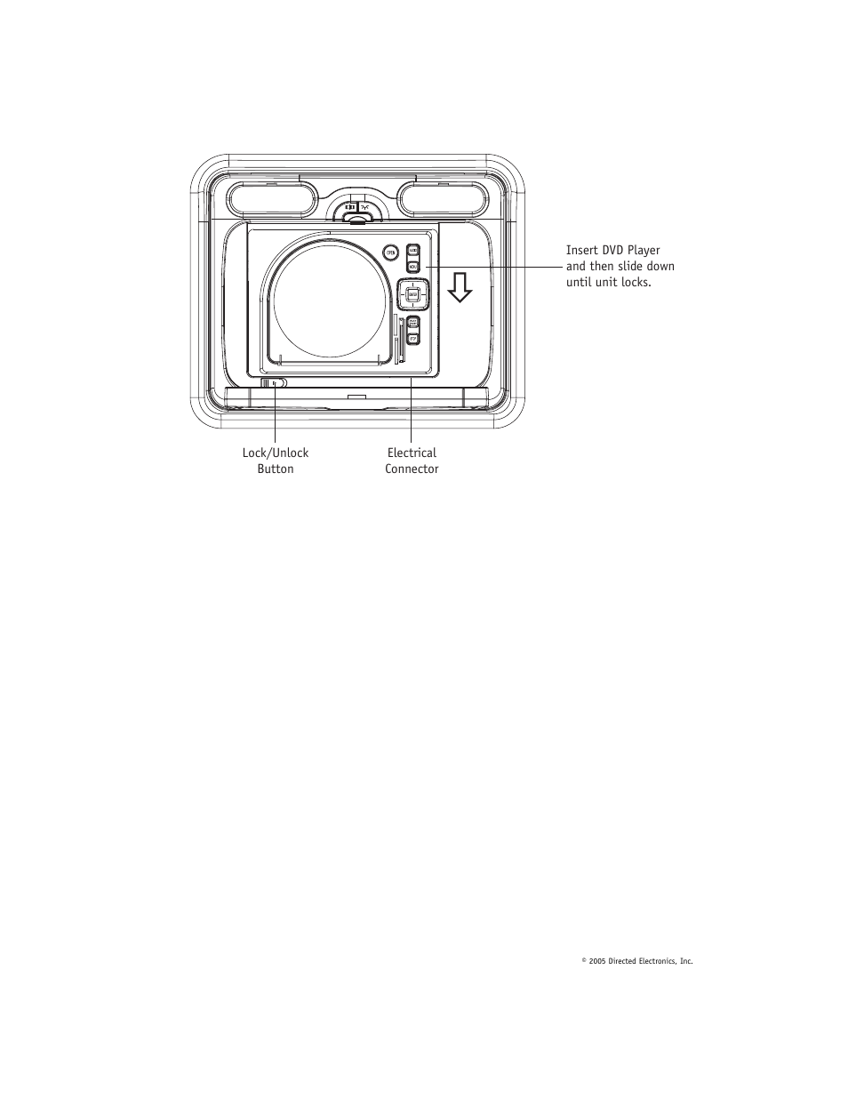 Directed Video DV-POD User Manual | Page 12 / 32