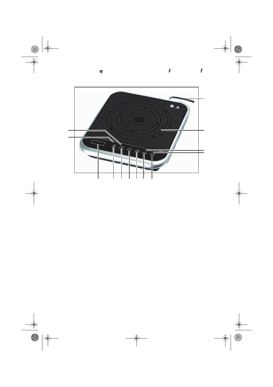 Silvercrest SIKP 2000 B1 User Manual | Page 3 / 78