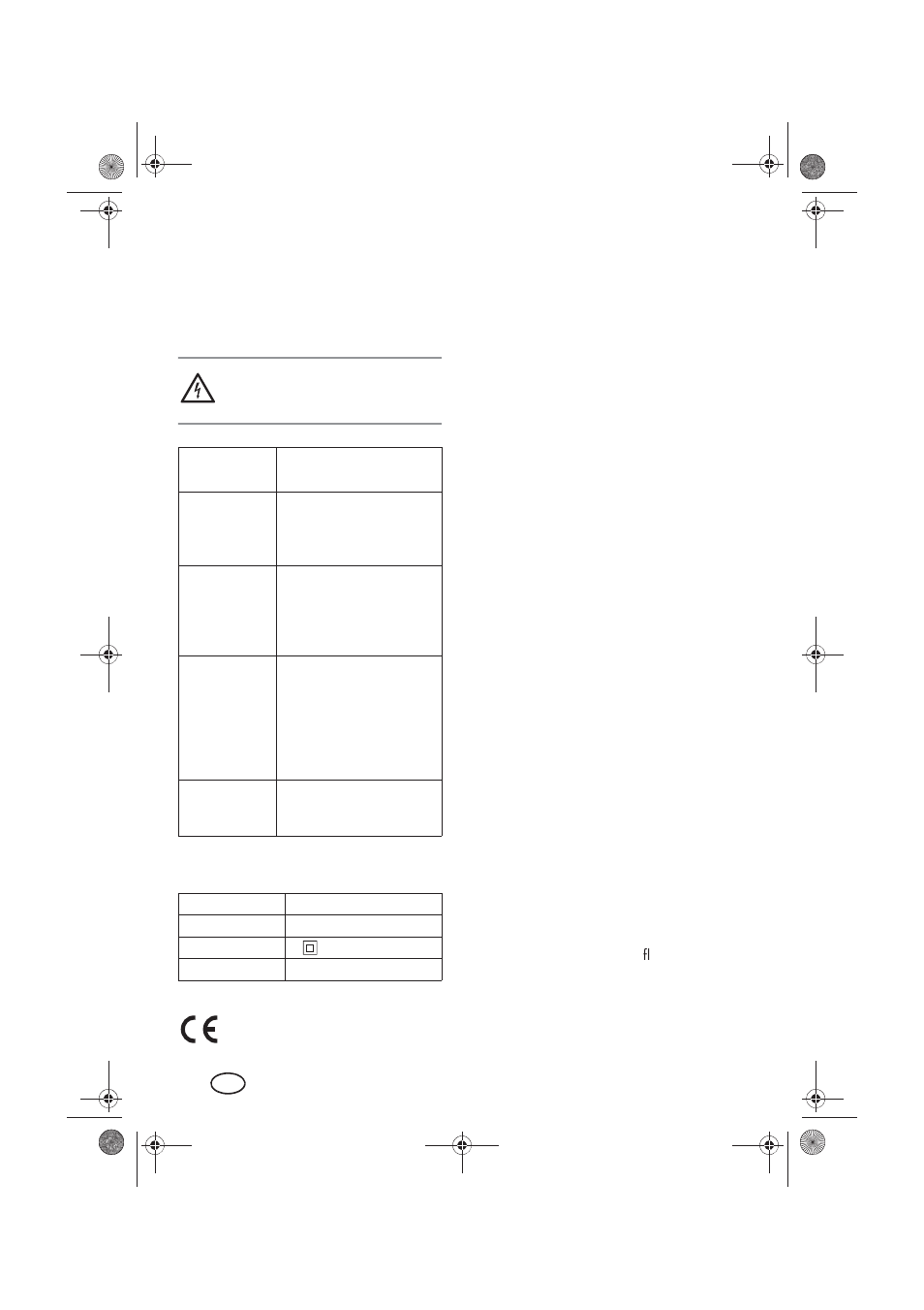 Problemlösung, Technische daten, Garantie der hoyer|handel gmbh | Silvercrest SIKP 2000 B1 User Manual | Page 74 / 78