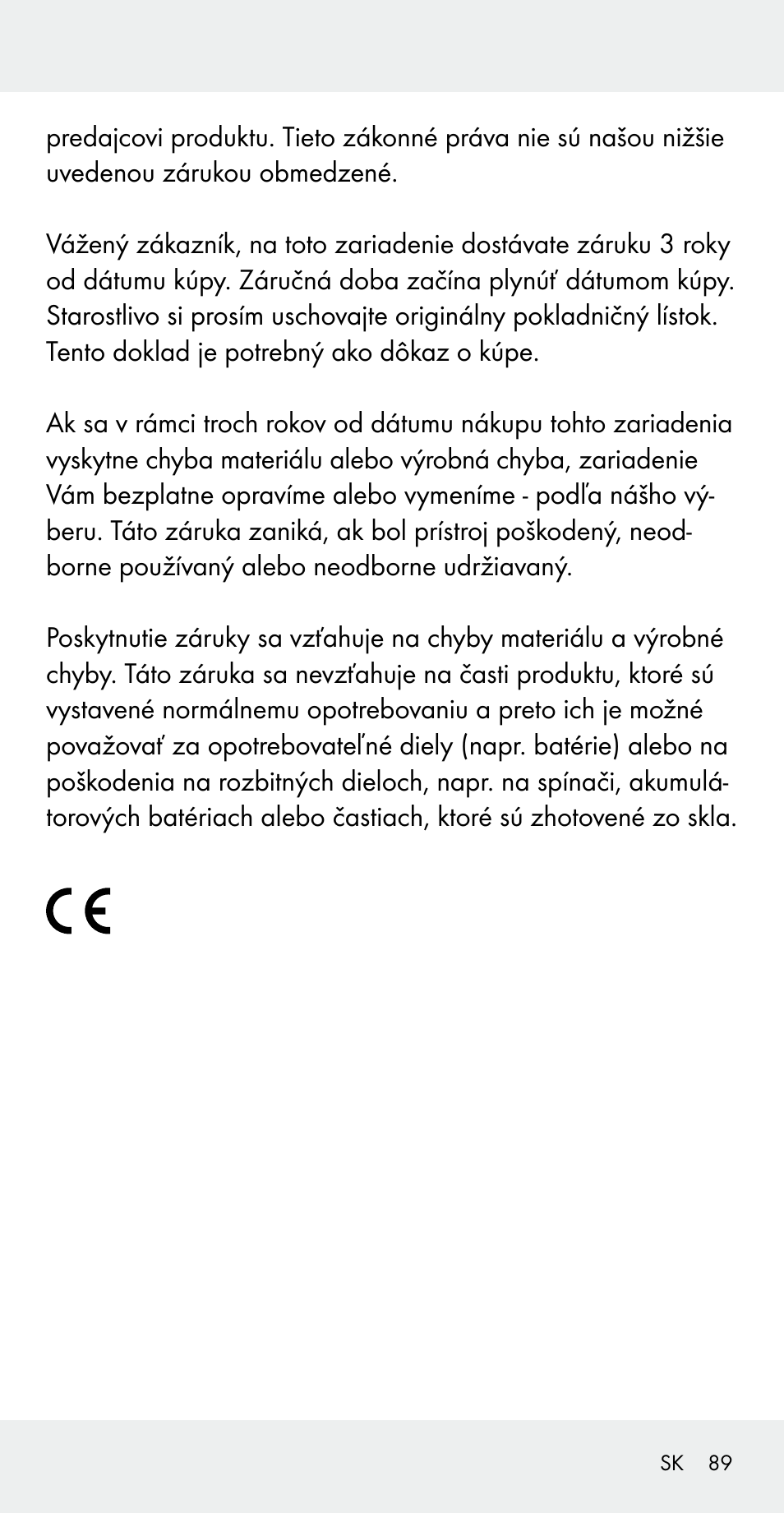 Silvercrest Z31183 User Manual | Page 89 / 105