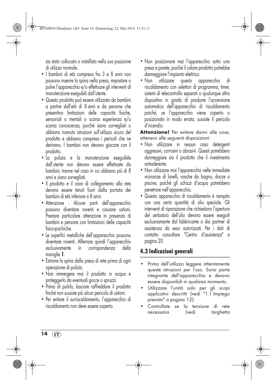 Silvercrest SOR 600 A1 User Manual | Page 16 / 50