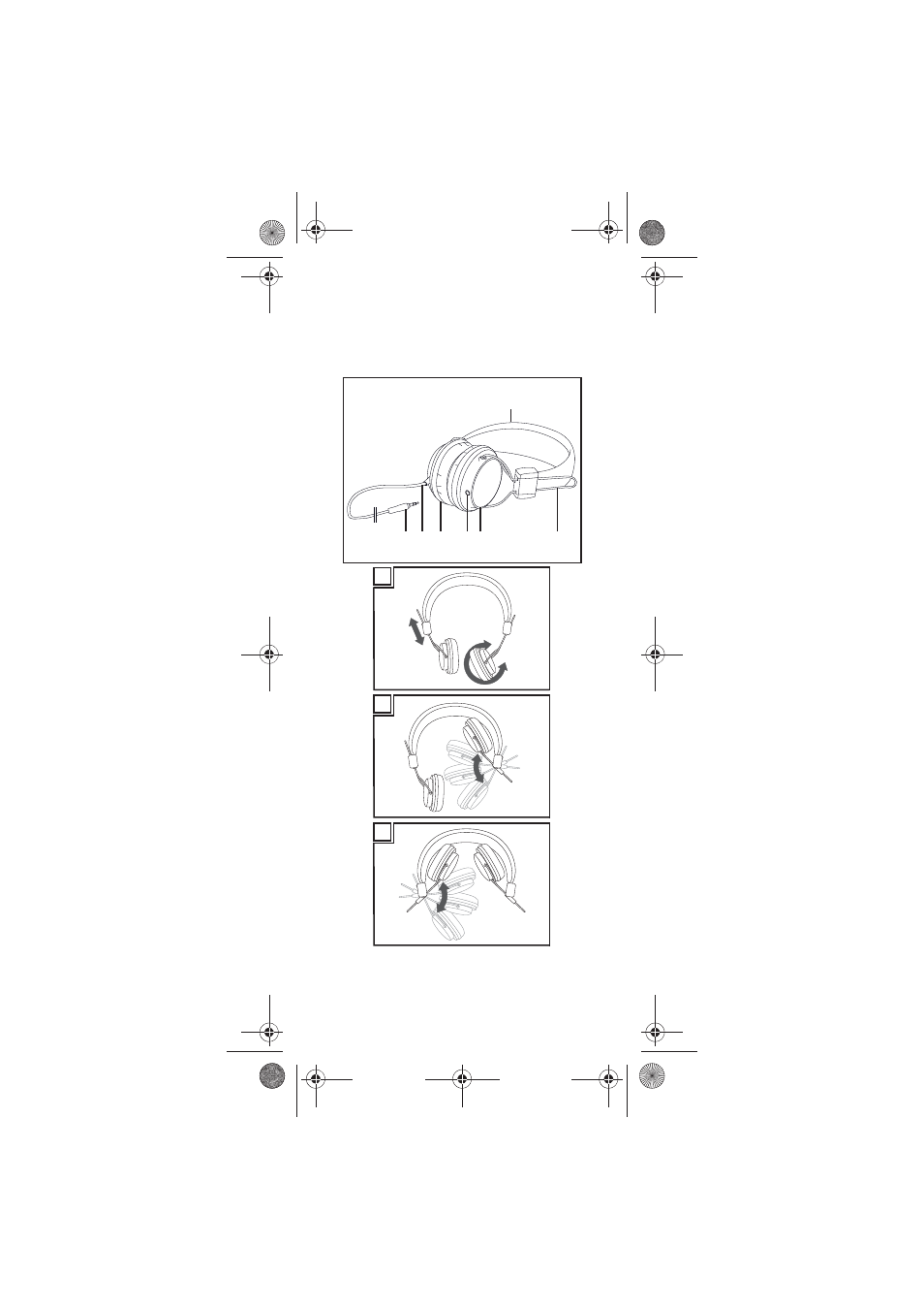 Silvercrest SKH 60 B1 User Manual | Page 3 / 66