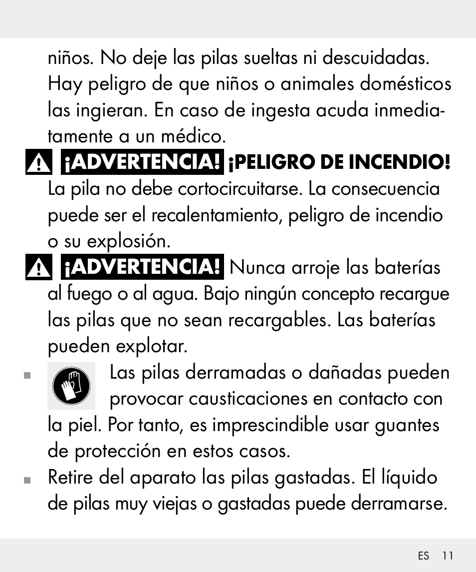 Silvercrest Z31437 User Manual | Page 11 / 65