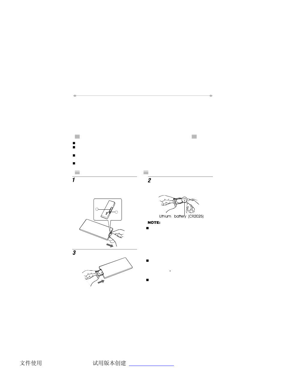 Parts and controls | Directed Video Tablet DVD Player TD700 User Manual | Page 17 / 49