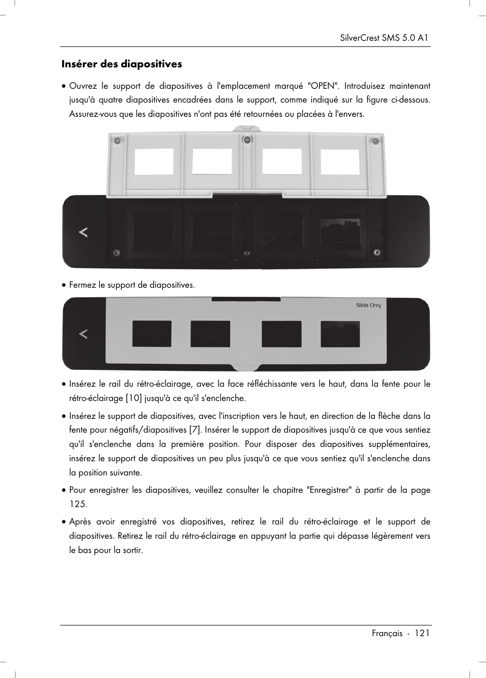 Silvercrest SMS 5.0 A1 User Manual | Page 123 / 194