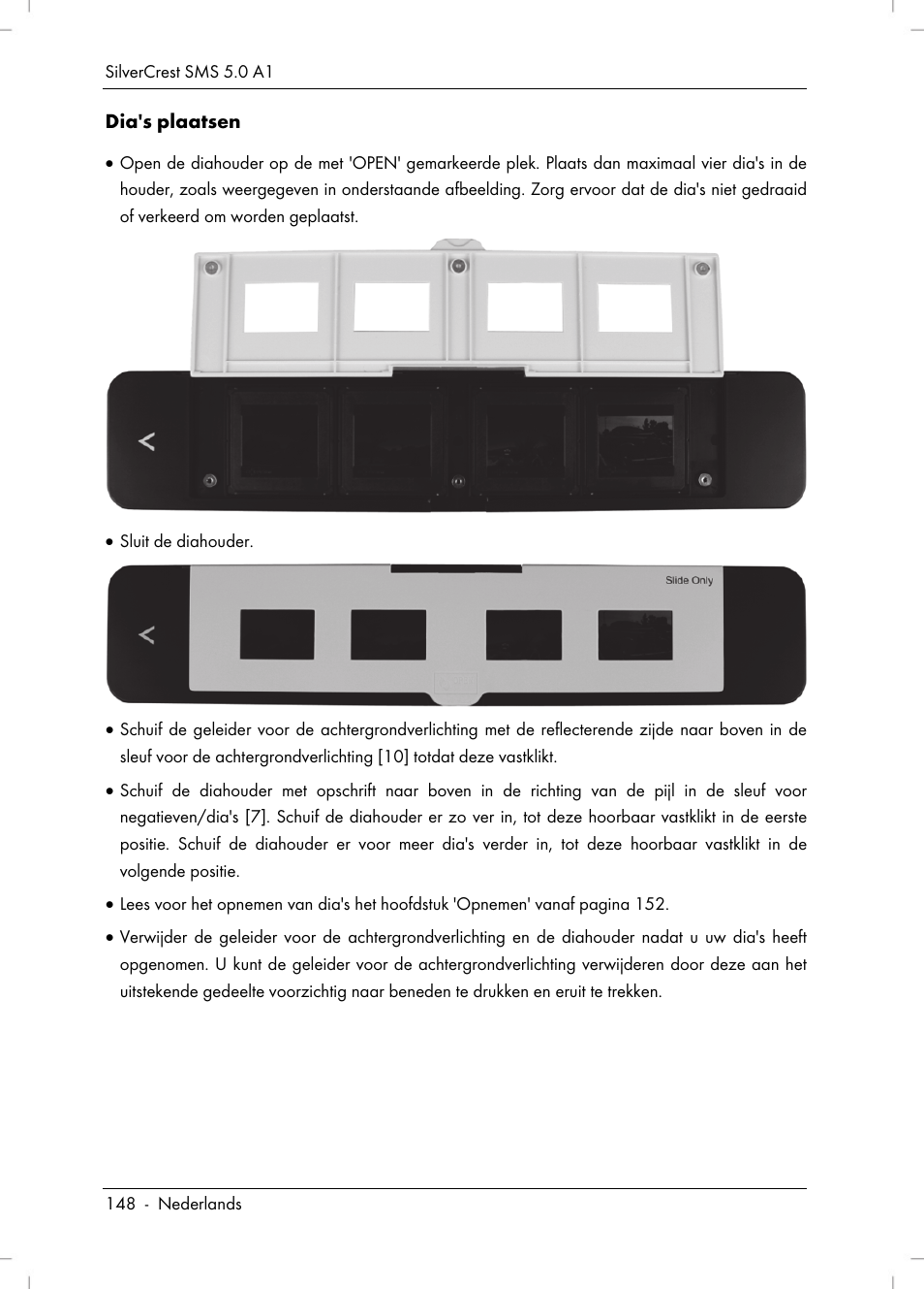 Silvercrest SMS 5.0 A1 User Manual | Page 150 / 194