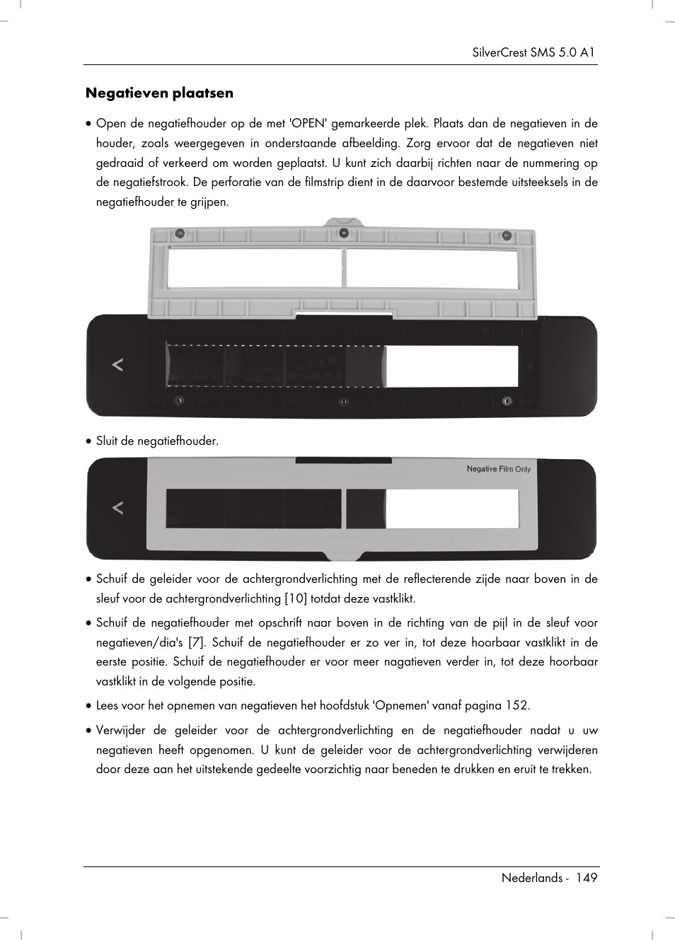 Silvercrest SMS 5.0 A1 User Manual | Page 151 / 194
