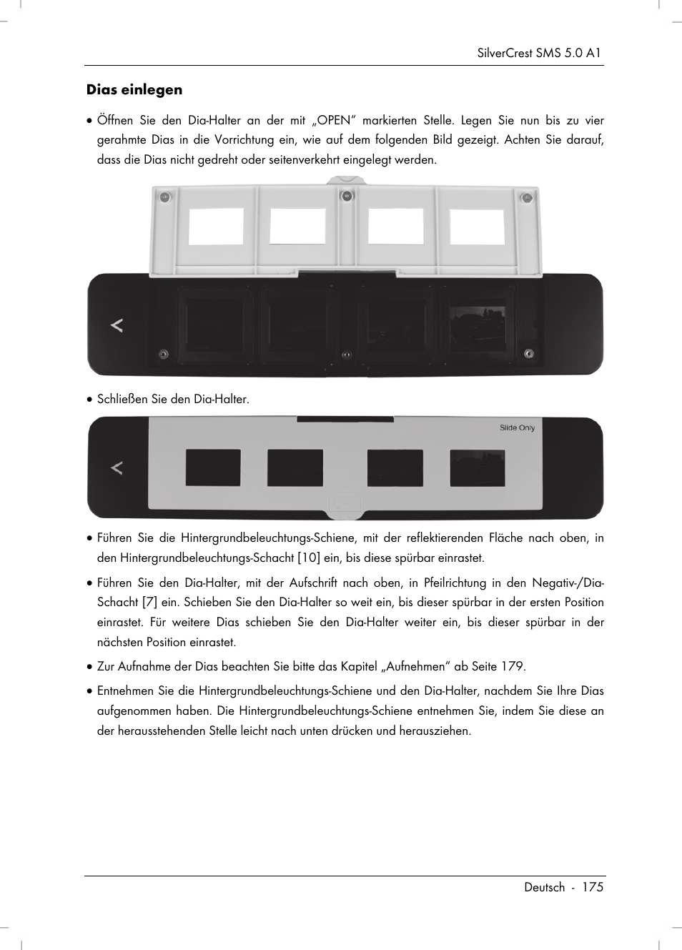 Silvercrest SMS 5.0 A1 User Manual | Page 177 / 194